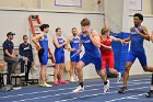 Lyon Invite  Lyon Track & Field Invitational at Wheaton College. - Photo By: KEITH NORDSTROM : Wheaton, Track